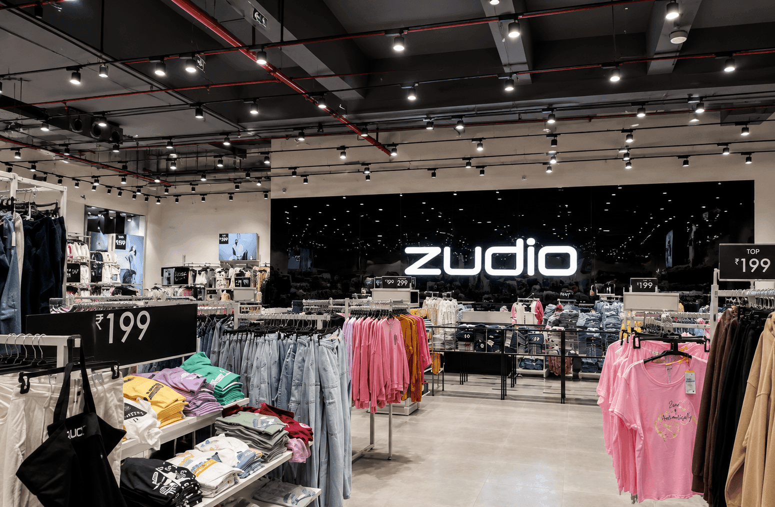 Zudio — 2