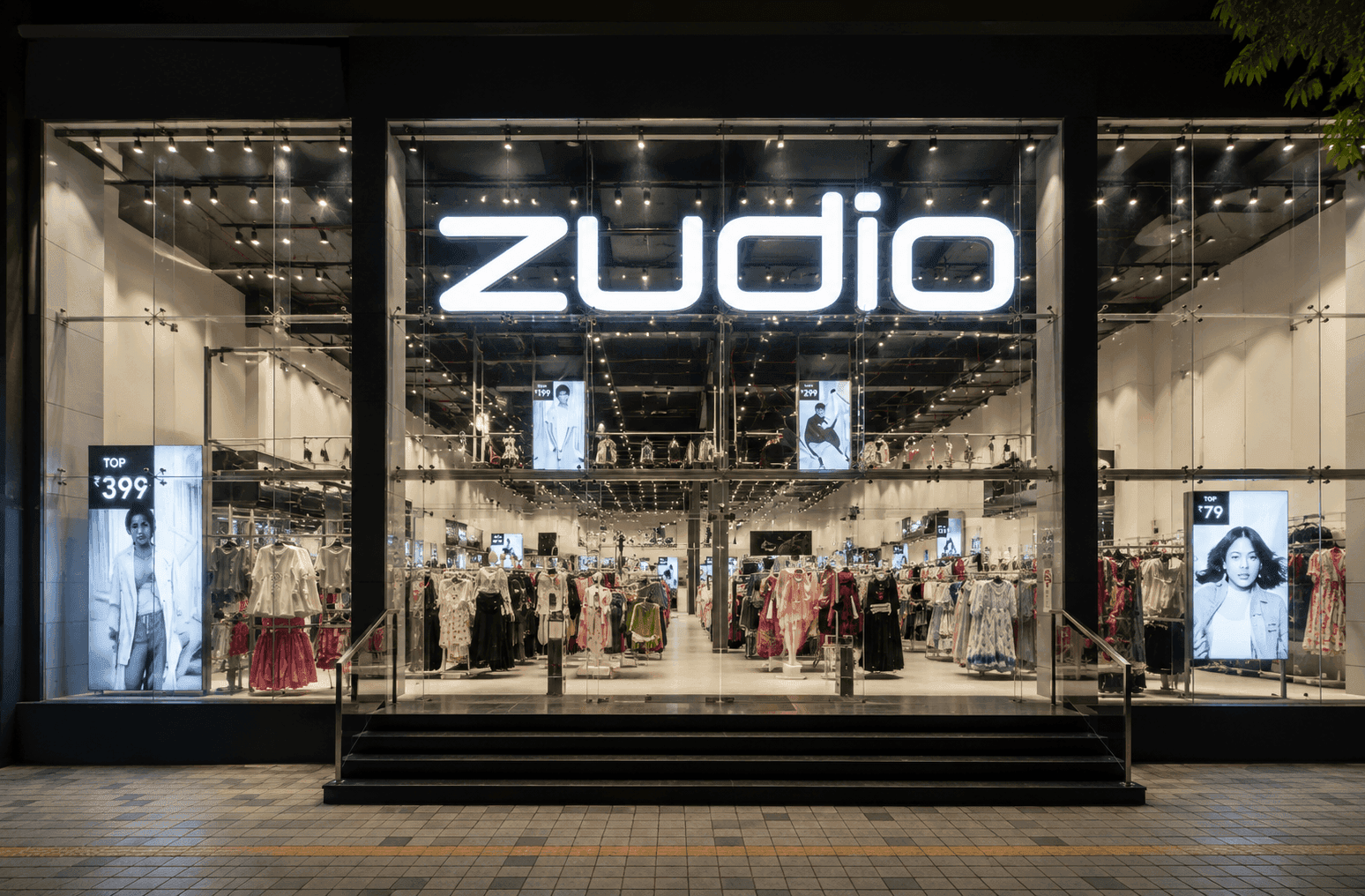 Zudio