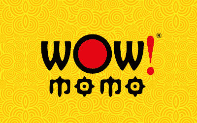 Wow! Momo