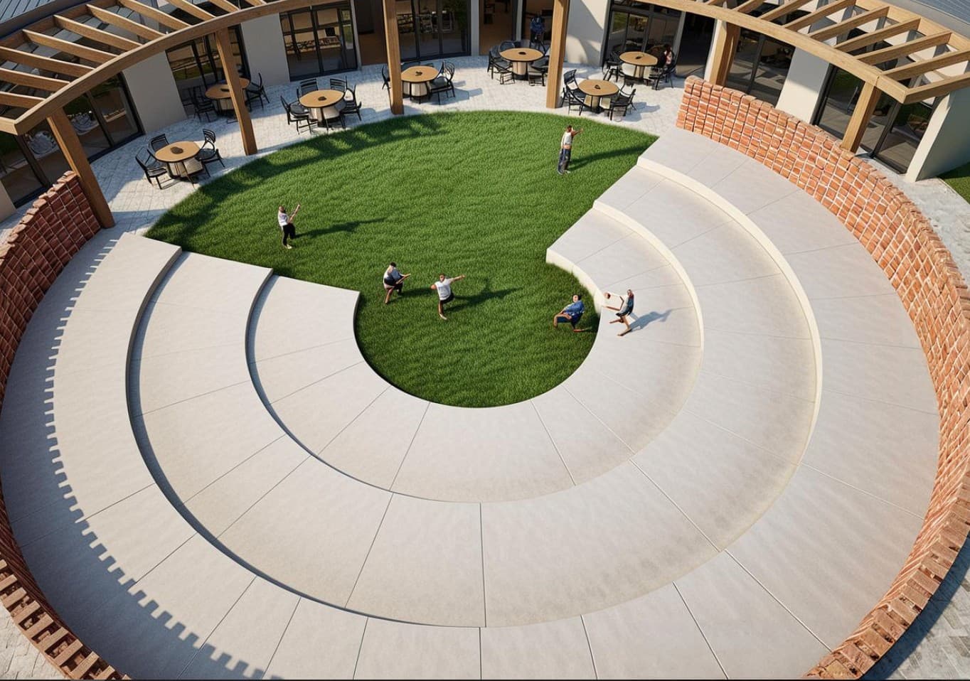 Sports Complex